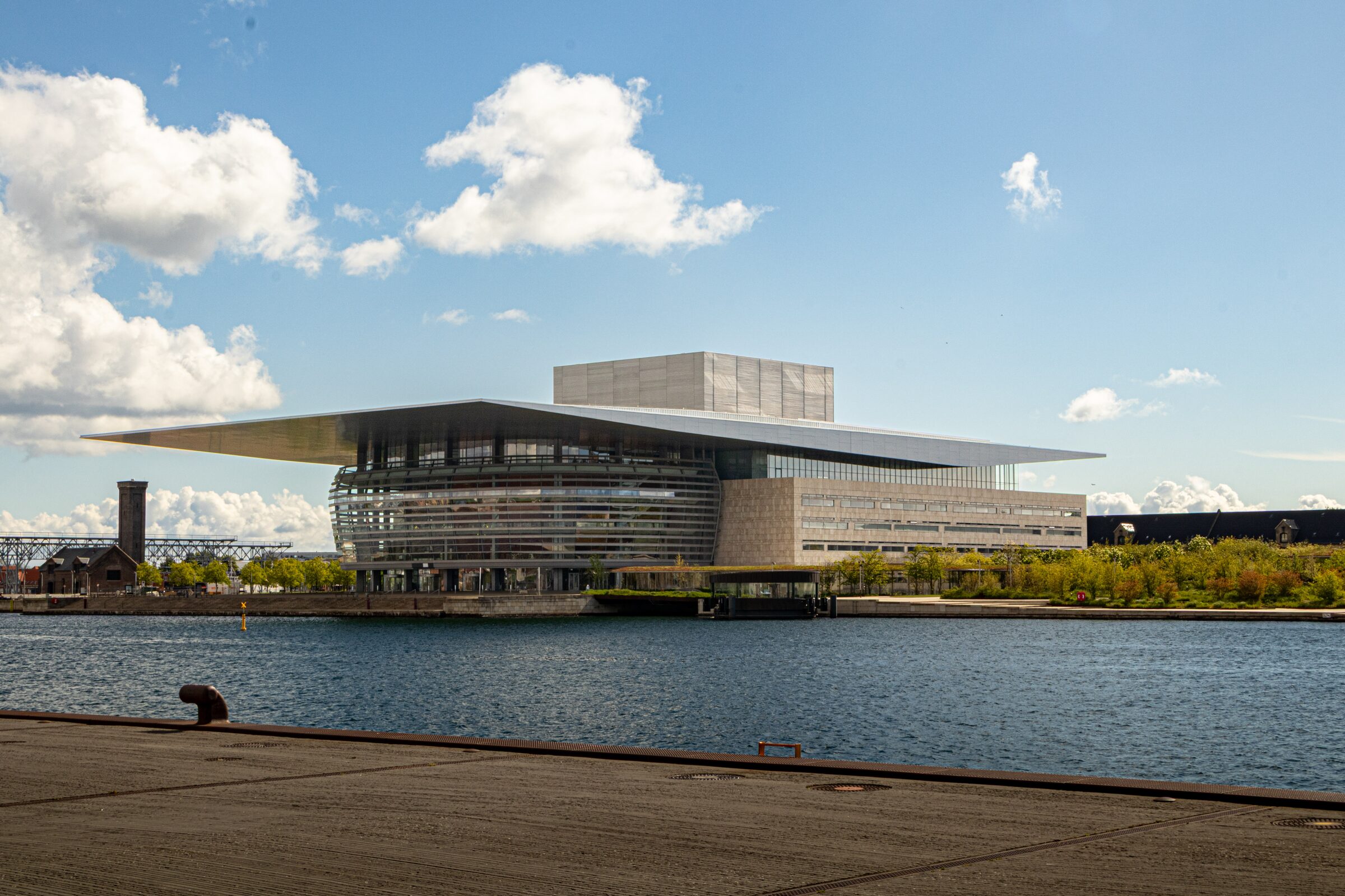 Signature Copenhagen